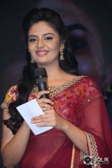 Pelli Choopulu Movie Audio Launch